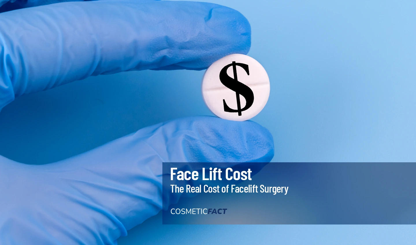 Coins, representing the facelift surgery cost and budgeting.