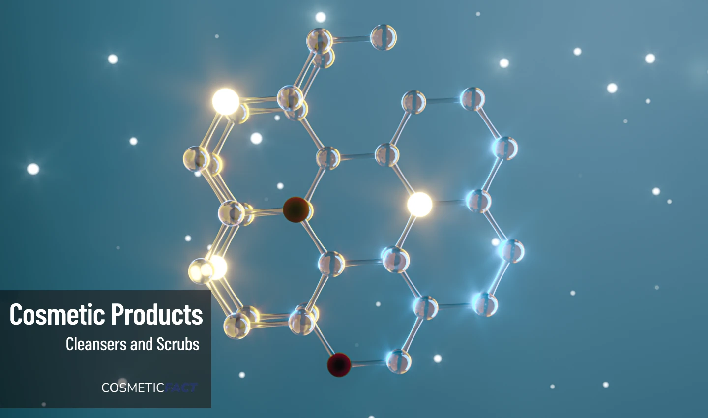 Chemical composition of a cleanser, including surfactants and pH adjusters. Understanding the science of cleansers can help you choose the right product for your skin type.