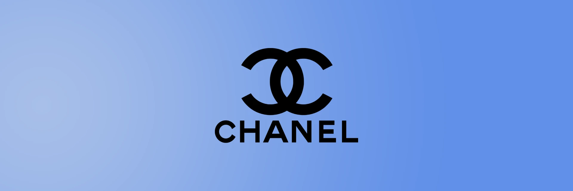Chanel Perfume Brand Banner Image