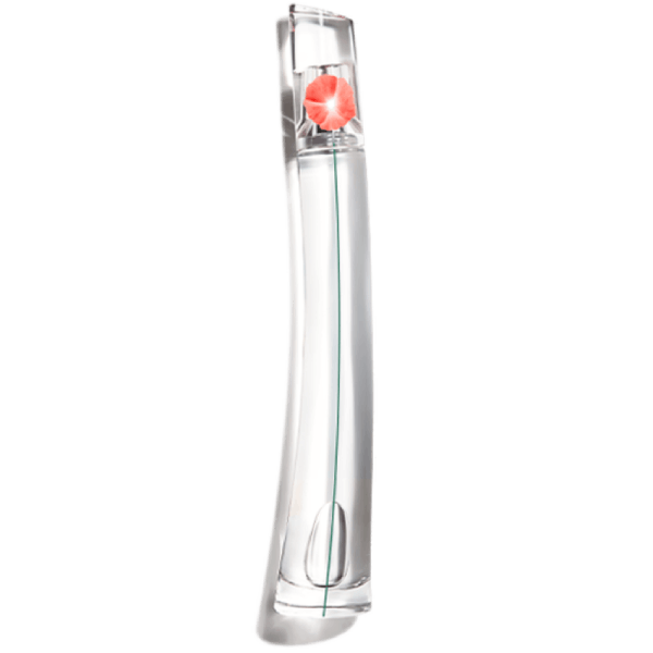Kenzo Flower Eau de Toilette bottle