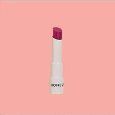 Honest Beauty Tinted Lip Balm in Dragon Fruit