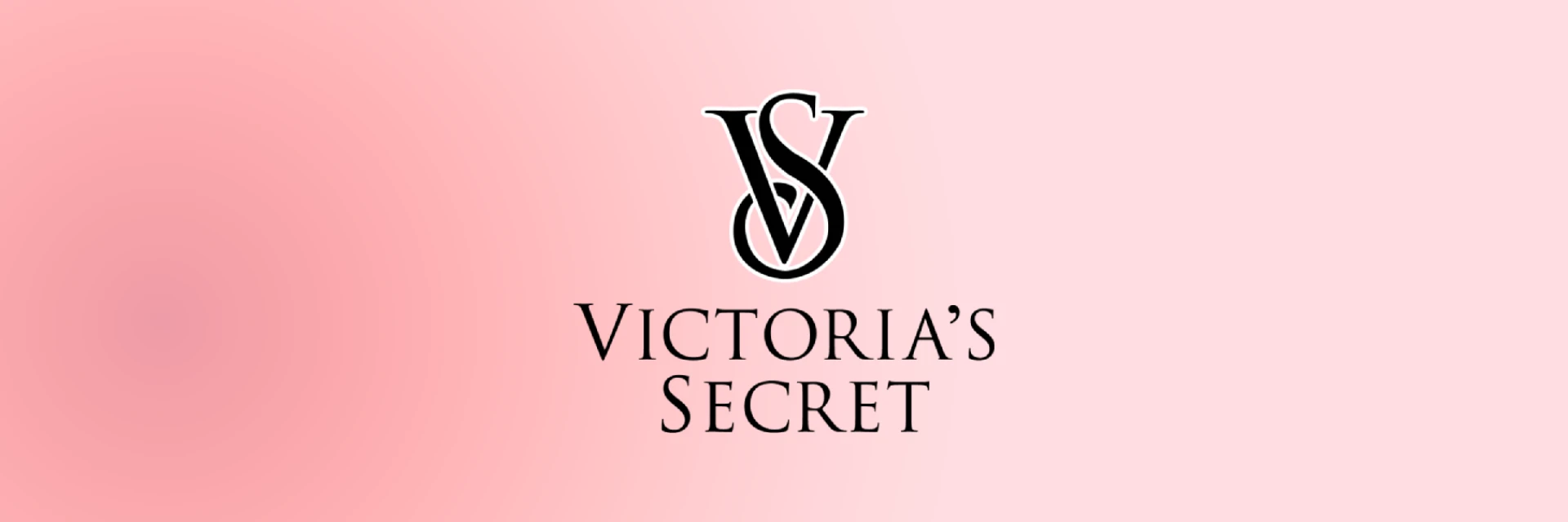 Victoria's Secret Perfume brand banner image