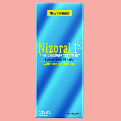 Nizoral Anti-Dandruff Shampoo, a leading choice in the ketoconazole shampoo category