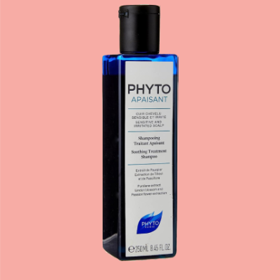 Herbal Essence Shampoos: Phytoapaisant Soothing Treatment Shampoo