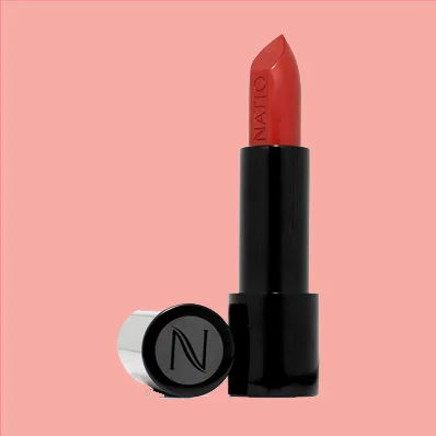 Natio Lip Colour in Elegant - a soft pink shade