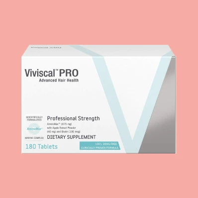 Viviscal Professional Strength Hair Growth Supplement - Thicker Hair