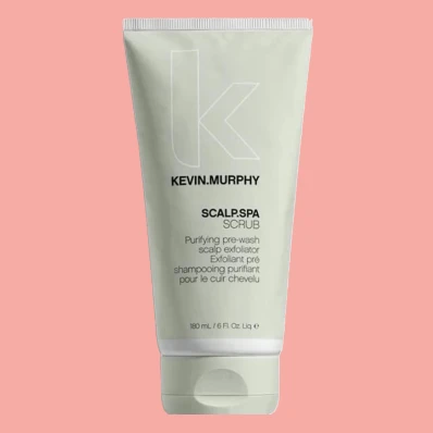 Kevin Murphy Scalp Spa Scrub - Thicker Hair