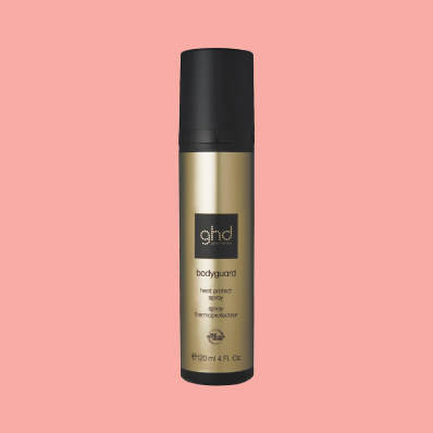 ghd Heat Protect Spray for Thicker Hair