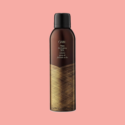 Oribe Thick Dry Finishing Spray for Thicker Hair
