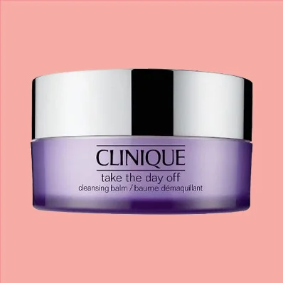 Clinique Take The Day Off Cleansing Balm (Jumbo Size) 200ml - a gentle and effective makeup remover
