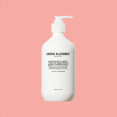 Grown Alchemist's Colour Protect Shampoo product shot