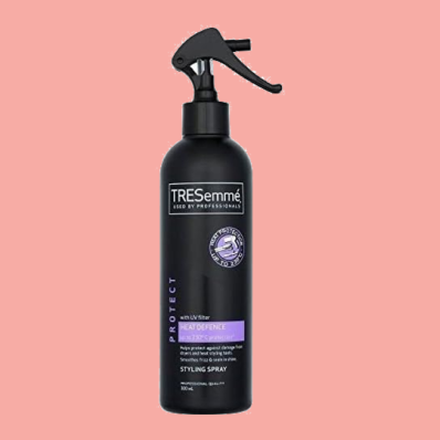TRESemmé Heat Defence Styling Spray - Protect Hair