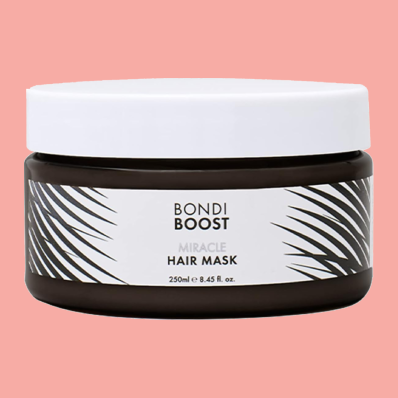 Bondi Boost Miracle Mask - Protect Hair