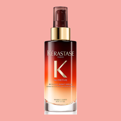 Image of Kérastase Nutritive 8H Magic Night Serum - Protect Hair