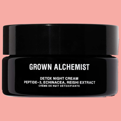 Natural Night Creams - Grown Alchemist's Detox Night Cream