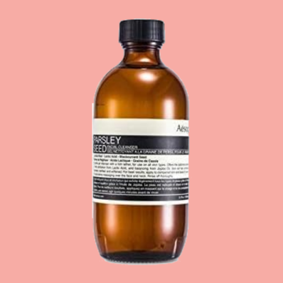 Alpha Hydroxy Acids - Aesop's Parsley Seed Facial Cleanser