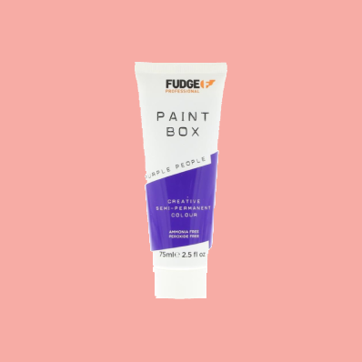 Fantasy Hair Dye - Fudge Paintbox