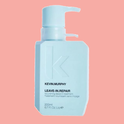 Kevin Murphy Leave-In Repair Conditioner for Frizzy Curly Hair