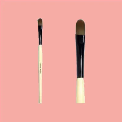 Bobbi Brown Concealer/Blender Brush - Essential for Flawless Makeup Application