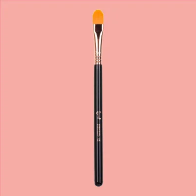 Sigma Beauty - F75 - Concealer Brush - Copper