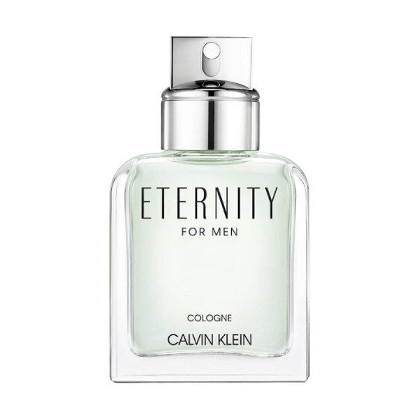Calvin Klein Eternity Cologne For Men - Timeless elegance in a bottle.