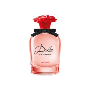 Dolce Rose Perfume - A luxurious fragrance inspired by the beauty of roses.