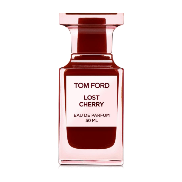 Tom Ford Lost Cherry Perfume Bottle
