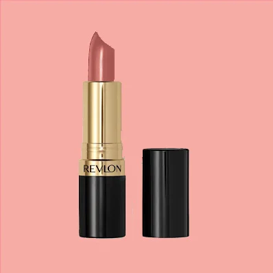 Revlon Super Lustrous Lipstick Blushing Nude