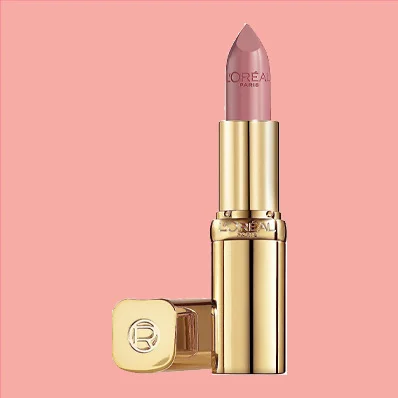 L'Oréal Paris Lipstick Colour Riche Satin 235 Nude