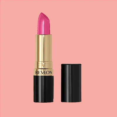 Revlon Super Lustrous Lipstick Pink Promise (778)