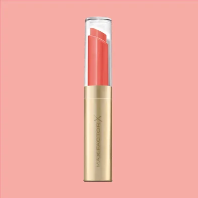 Max Factor Colour Intensifying Balm Charming Coral