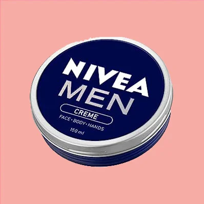 NIVEA MEN Crème - 150ml