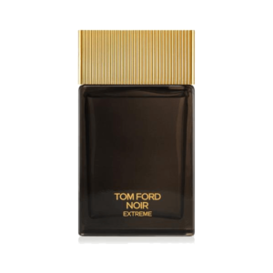 Tom Ford Noir Extreme perfume bottle