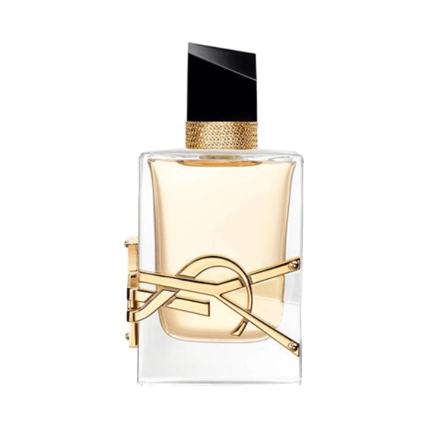 Yves Saint Laurent Libre Perfume Bottle