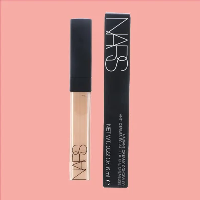 Bamboo Toothbrushes: NARS Radiant Creamy Concealer - Marron Glace