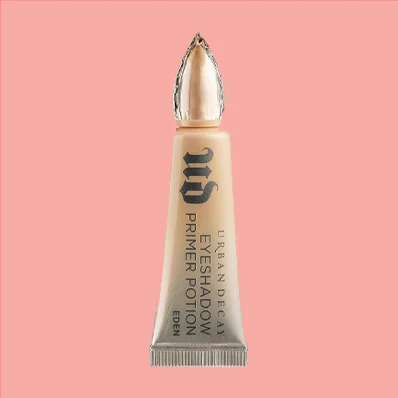 Urban Decay Eyeshadow Primer Potion, Eden - Nude Matte Eye Primer