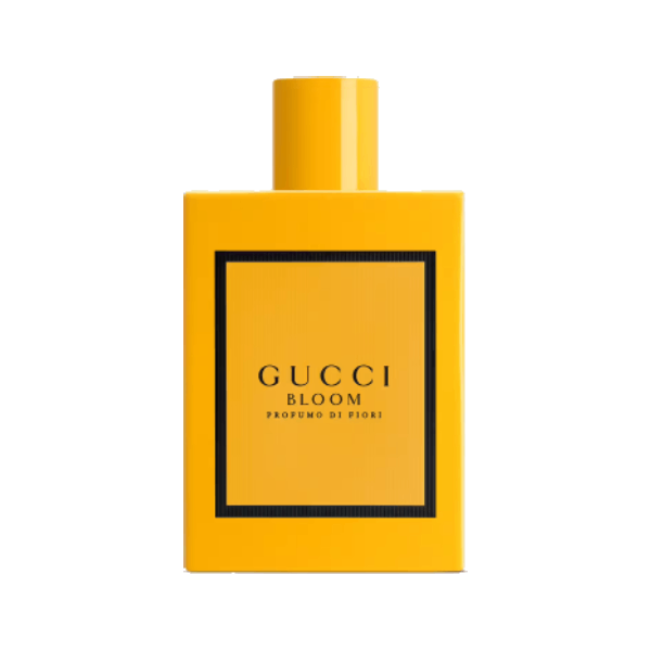 Gucci Bloom Profumo di Fiori Eau de Parfum - A Blossoming Symphony of Fragrance