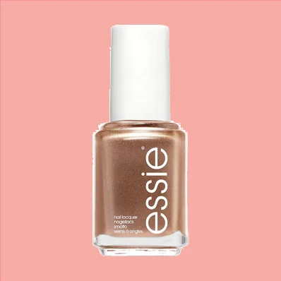 Affiliates Revision Affiliates Revision 75% 10 "Essie Nail Polish Penny Talk - Metallic Copper Shade" Turn on screen reader support