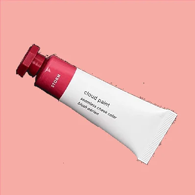 "Glossier Cloud Paint - A New Way to Blush - 0.33 fl oz / 10 ml - Storm"