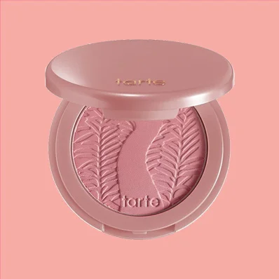 "Tarte Amazonian Clay 12-Hour Blush - Exposed - 0.2 oz"