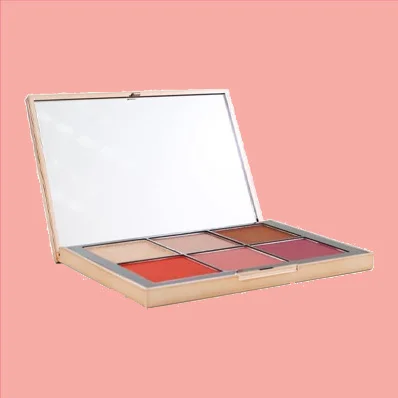 "NARS Afterglow Cheek Palette