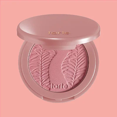 "Tarte Amazonian Clay 12-Hour Blush - PAAARTY - Full Size"