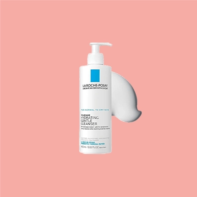 La Roche-Posay Toleriane Hydrating Gentle Cleanser