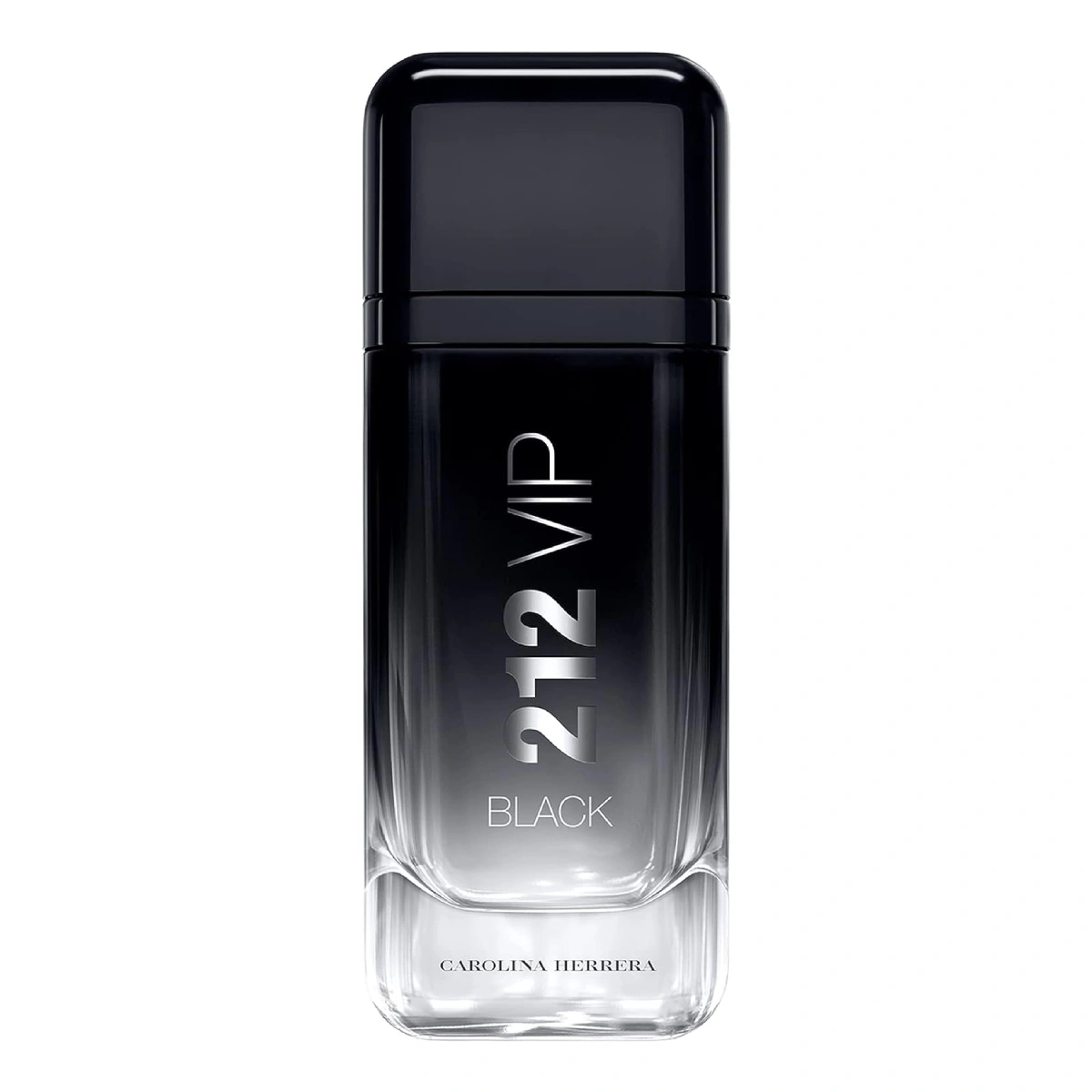 Carolina Herrera 212 VIP Black perfume bottle