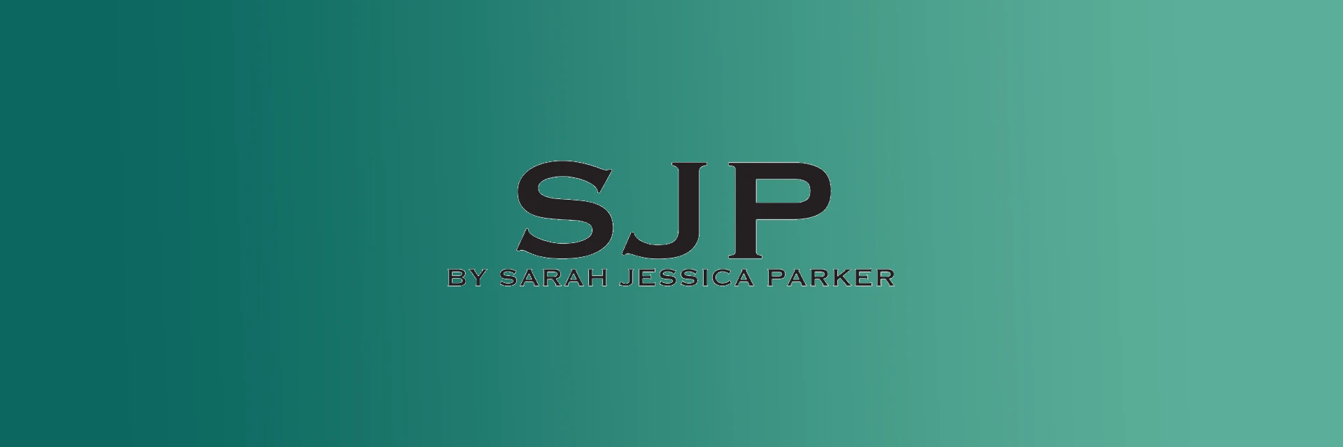 Image of Sarah Jessica Parker perfume brand logo