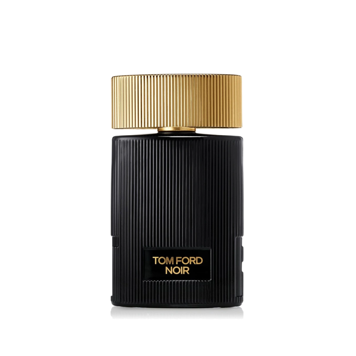 Tom Ford Noir Pour Femme Perfume Bottle on Vanity