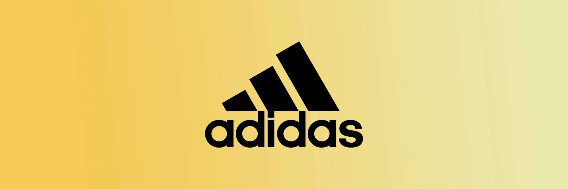 Image of Adidas perfume brand logo