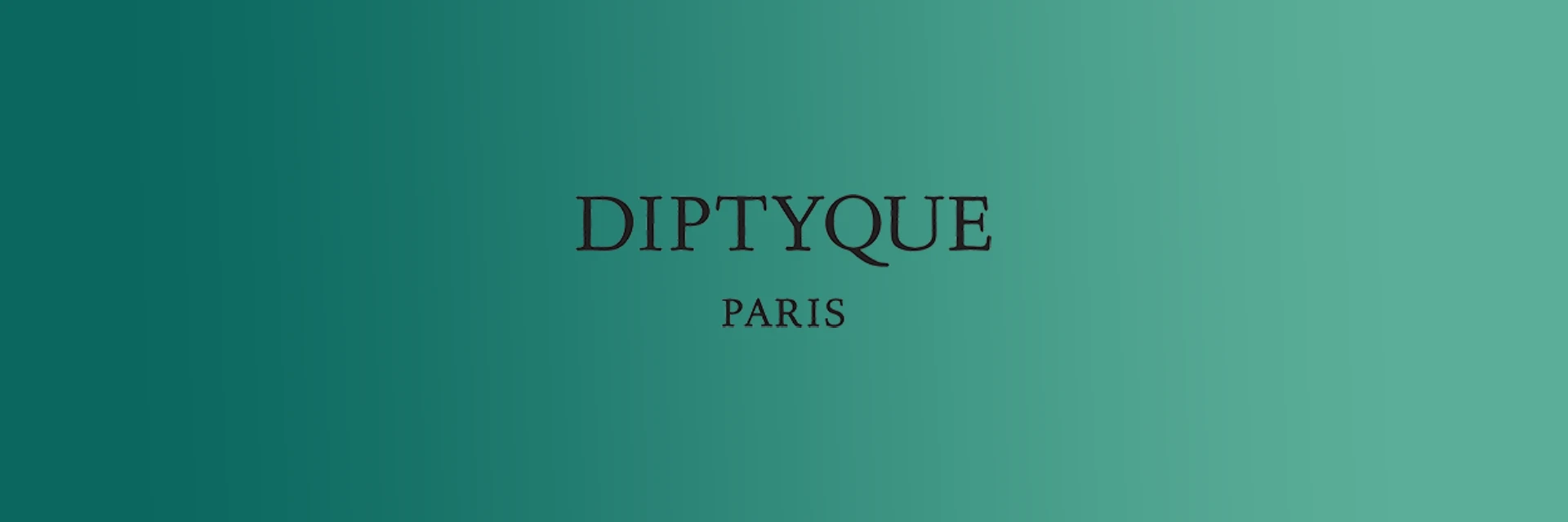 Image of Dyptique perfume brand logo