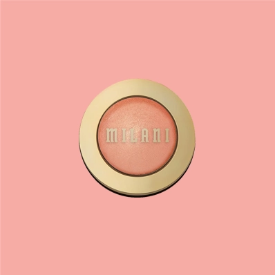 "Milani Baked Blush - Luminoso - 0.12 Ounce"