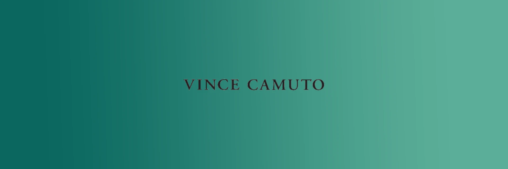 Image of Vince Camuto perfume brand logo